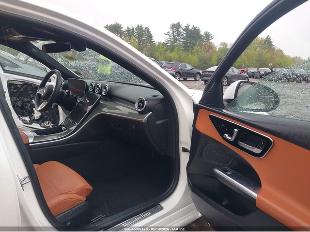 Mercedes-Benz C 300 2.0L I-4 DI, DOHC, VVT, TURBO, 255HP All Wheel Drive - автомобили, коли, обяви за нови и употребявани 4