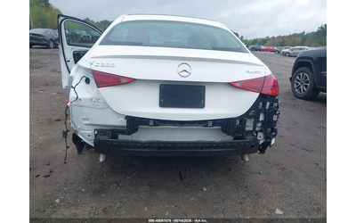 mercedes-benz-c-300-2-0l-i-4-di-dohc-vvt-turbo-255hp-all-wheel-drive - 5