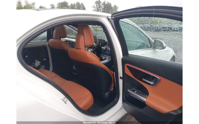 Mercedes-Benz C 300 2.0L I-4 DI, DOHC, VVT, TURBO, 255HP All Wheel Drive - автомобили, коли, обяви за нови и употребявани 7