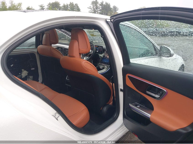Mercedes-Benz C 300 2.0L I-4 DI, DOHC, VVT, TURBO, 255HP All Wheel Drive - автомобили, коли, обяви за нови и употребявани 7