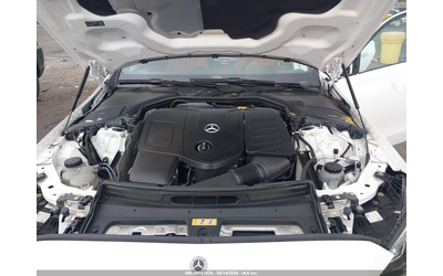 Mercedes-Benz C 300 2.0L I-4 DI, DOHC, VVT, TURBO, 255HP All Wheel Drive - автомобили, коли, обяви за нови и употребявани 9