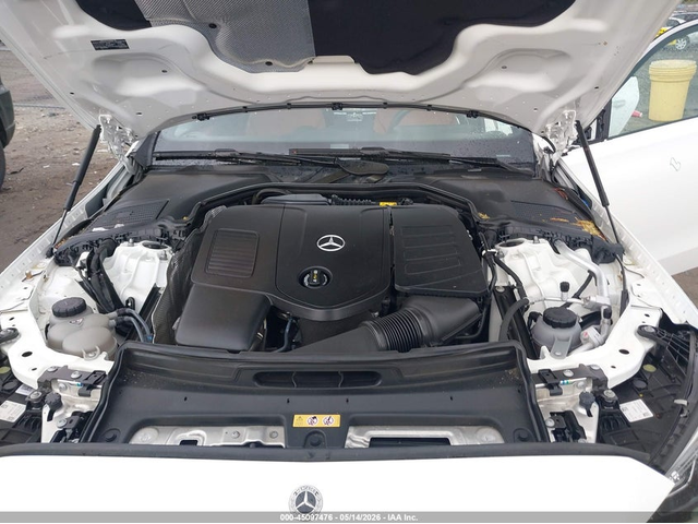 Mercedes-Benz C 300 2.0L I-4 DI, DOHC, VVT, TURBO, 255HP All Wheel Drive - автомобили, коли, обяви за нови и употребявани 9
