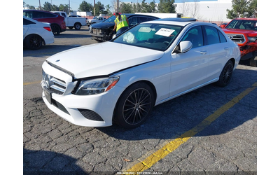 mercedes-benz-c-300-2-0l-i-4-di-dohc-vvt-turbo-255hp-rear-wheel-drive - 1