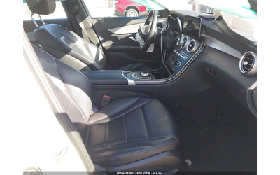 mercedes-benz-c-300-2-0l-i-4-di-dohc-vvt-turbo-255hp-rear-wheel-drive - 4