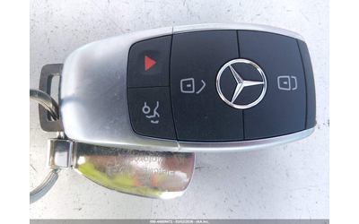 Mercedes-Benz C 300 2.0L I-4 DI, DOHC, VVT, TURBO, 255HP Rear Wheel Drive - автомобили, коли, обяви за нови и употребявани 10