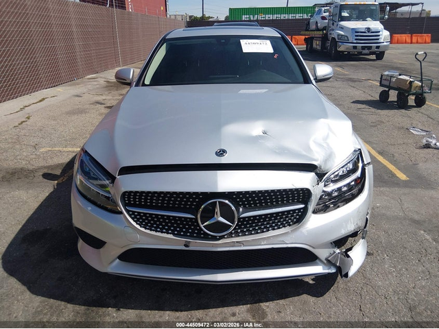 Mercedes-Benz C 300 2.0L I-4 DI, DOHC, VVT, TURBO, 255HP Rear Wheel Drive - автомобили, коли, обяви за нови и употребявани 11