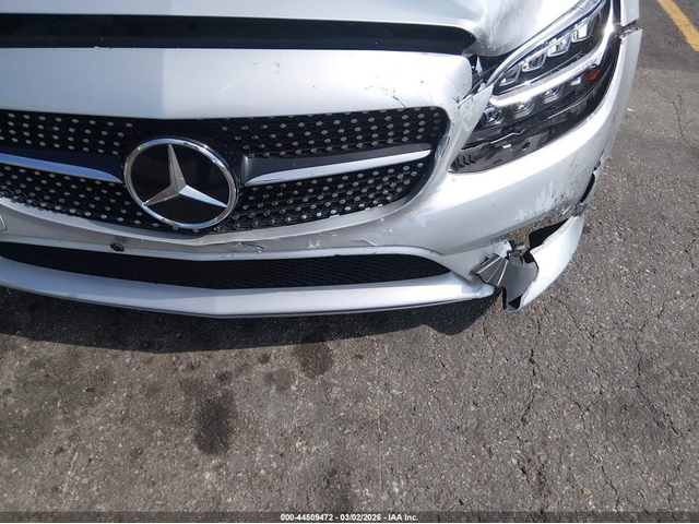 Mercedes-Benz C 300 2.0L I-4 DI, DOHC, VVT, TURBO, 255HP Rear Wheel Drive - автомобили, коли, обяви за нови и употребявани 16