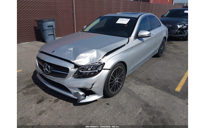 mercedes-benz-c-300-2-0l-i-4-di-dohc-vvt-turbo-255hp-rear-wheel-drive - 1