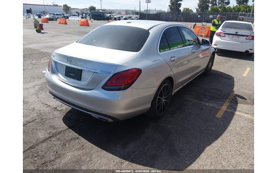 mercedes-benz-c-300-2-0l-i-4-di-dohc-vvt-turbo-255hp-rear-wheel-drive - 3