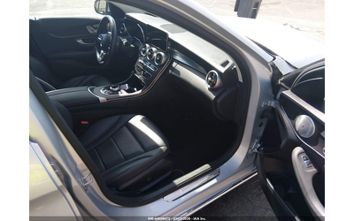 mercedes-benz-c-300-2-0l-i-4-di-dohc-vvt-turbo-255hp-rear-wheel-drive - 4