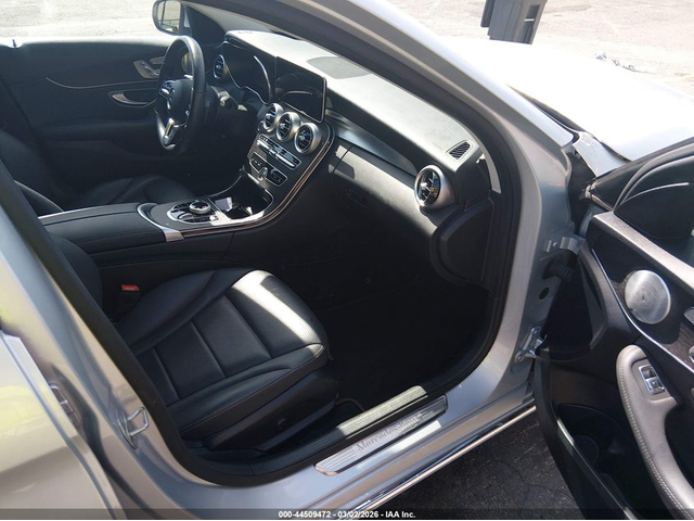 Mercedes-Benz C 300 2.0L I-4 DI, DOHC, VVT, TURBO, 255HP Rear Wheel Drive - автомобили, коли, обяви за нови и употребявани 4