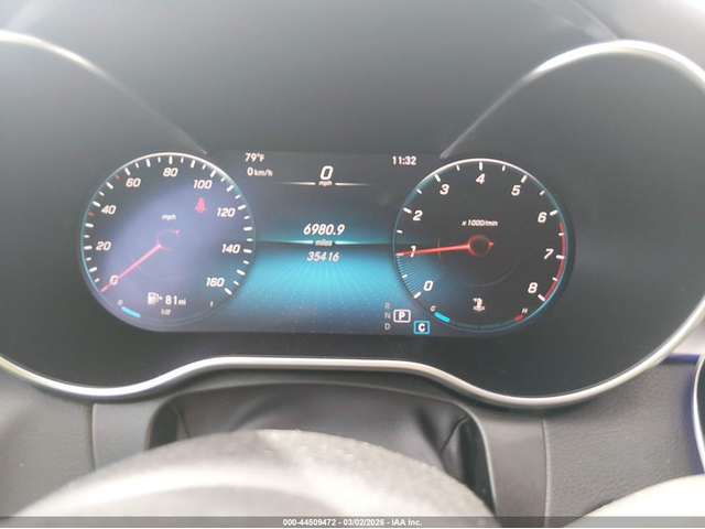 Mercedes-Benz C 300 2.0L I-4 DI, DOHC, VVT, TURBO, 255HP Rear Wheel Drive - автомобили, коли, обяви за нови и употребявани 6