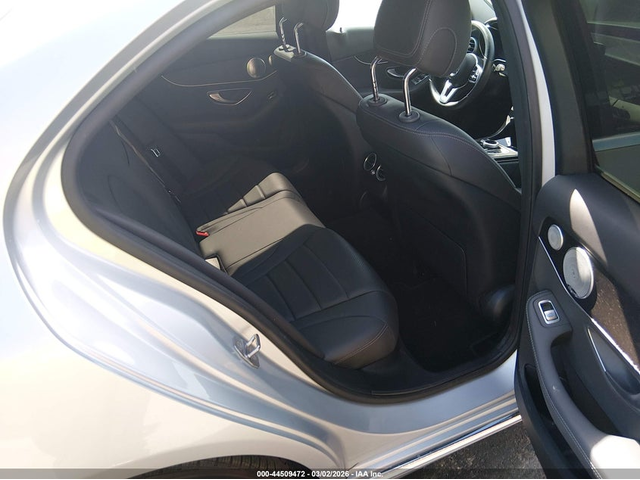 Mercedes-Benz C 300 2.0L I-4 DI, DOHC, VVT, TURBO, 255HP Rear Wheel Drive - автомобили, коли, обяви за нови и употребявани 7