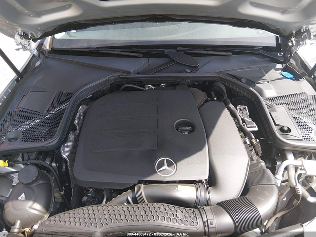 Mercedes-Benz C 300 2.0L I-4 DI, DOHC, VVT, TURBO, 255HP Rear Wheel Drive - автомобили, коли, обяви за нови и употребявани 9