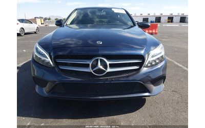 Mercedes-Benz C 300 2.0L I-4 DI, DOHC, VVT, TURBO, 255HP Rear Wheel Drive - автомобили, коли, обяви за нови и употребявани 11