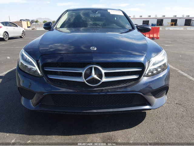 Mercedes-Benz C 300 2.0L I-4 DI, DOHC, VVT, TURBO, 255HP Rear Wheel Drive - автомобили, коли, обяви за нови и употребявани 11