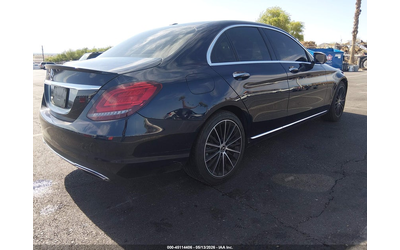 Mercedes-Benz C 300 2.0L I-4 DI, DOHC, VVT, TURBO, 255HP Rear Wheel Drive - автомобили, коли, обяви за нови и употребявани 3