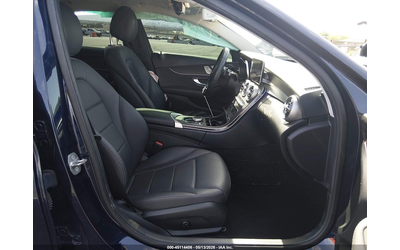 Mercedes-Benz C 300 2.0L I-4 DI, DOHC, VVT, TURBO, 255HP Rear Wheel Drive - автомобили, коли, обяви за нови и употребявани 4