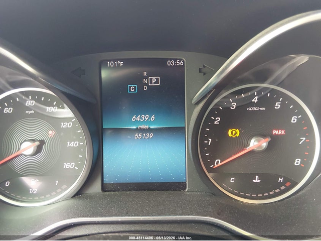 Mercedes-Benz C 300 2.0L I-4 DI, DOHC, VVT, TURBO, 255HP Rear Wheel Drive - автомобили, коли, обяви за нови и употребявани 6