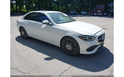 mercedes-benz-c-300-2-0l-i-4-di-dohc-vvt-turbo-premium-255hp-rear-wheel-drive - 0