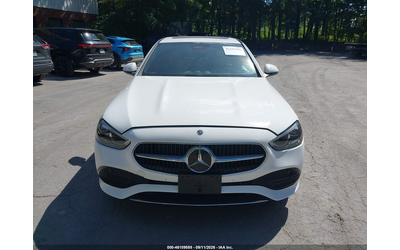 Mercedes-Benz C 300 2.0L I-4 DI, DOHC, VVT, TURBO, PREMIUM , 255HP Rear Wheel Drive - автомобили, коли, обяви за нови и употребявани 11