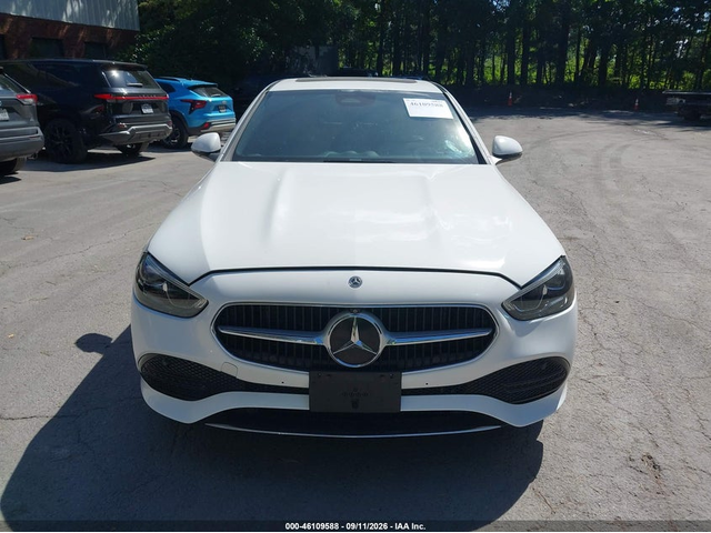 Mercedes-Benz C 300 2.0L I-4 DI, DOHC, VVT, TURBO, PREMIUM , 255HP Rear Wheel Drive - автомобили, коли, обяви за нови и употребявани 11