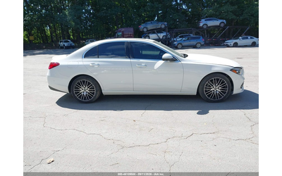 Mercedes-Benz C 300 2.0L I-4 DI, DOHC, VVT, TURBO, PREMIUM , 255HP Rear Wheel Drive - автомобили, коли, обяви за нови и употребявани 12