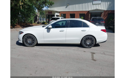 Mercedes-Benz C 300 2.0L I-4 DI, DOHC, VVT, TURBO, PREMIUM , 255HP Rear Wheel Drive - автомобили, коли, обяви за нови и употребявани 13