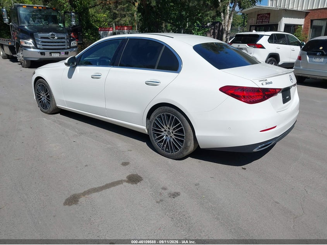Mercedes-Benz C 300 2.0L I-4 DI, DOHC, VVT, TURBO, PREMIUM , 255HP Rear Wheel Drive - автомобили, коли, обяви за нови и употребявани 2