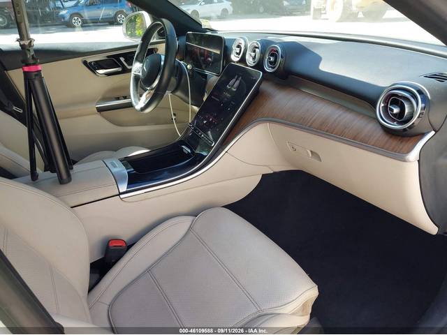 Mercedes-Benz C 300 2.0L I-4 DI, DOHC, VVT, TURBO, PREMIUM , 255HP Rear Wheel Drive - автомобили, коли, обяви за нови и употребявани 4