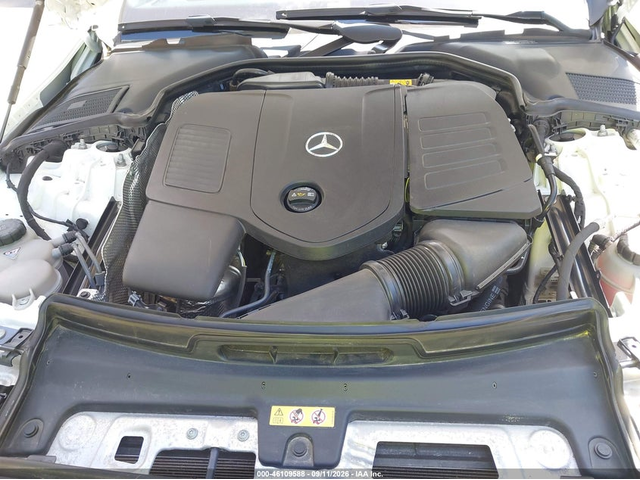 Mercedes-Benz C 300 2.0L I-4 DI, DOHC, VVT, TURBO, PREMIUM , 255HP Rear Wheel Drive - автомобили, коли, обяви за нови и употребявани 9