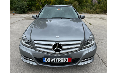 mercedes-benz-c-300 - 0
