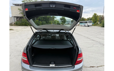 Mercedes-Benz C 300 CDi 4 MATIC - автомобили, коли, обяви за нови и употребявани 13