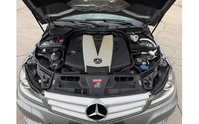 Mercedes-Benz C 300 CDi 4 MATIC - автомобили, коли, обяви за нови и употребявани 14