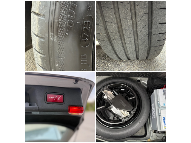 Mercedes-Benz C 300 CDi 4 MATIC - автомобили, коли, обяви за нови и употребявани 15