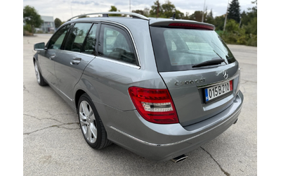 mercedes-benz-c-300 - 4