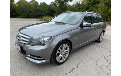 Mercedes-Benz C 300 CDi 4 MATIC - автомобили, коли, обяви за нови и употребявани 6