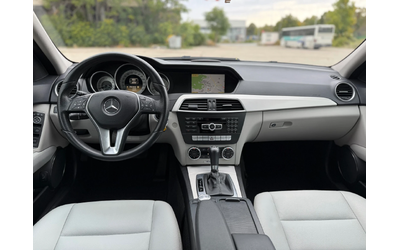 Mercedes-Benz C 300 CDi 4 MATIC - автомобили, коли, обяви за нови и употребявани 7