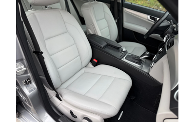 Mercedes-Benz C 300 CDi 4 MATIC - автомобили, коли, обяви за нови и употребявани 9