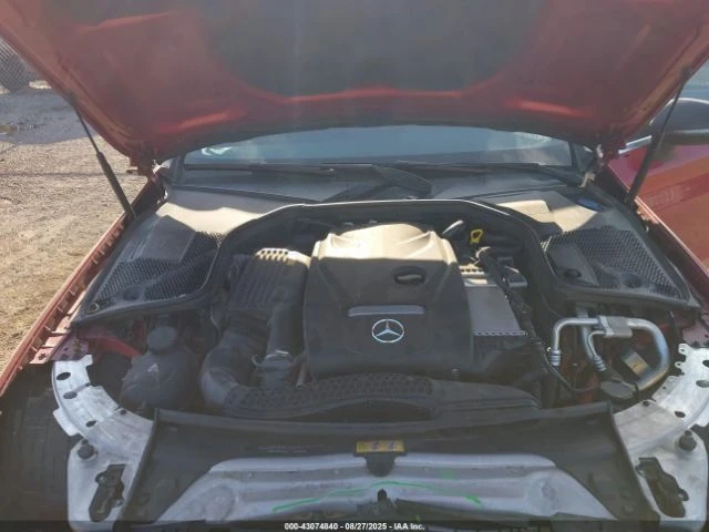 Mercedes-Benz C 300 4MATIC* КУПИ СЕГА* АВТО КРЕДИТ - автомобили, коли, обяви за нови и употребявани 10