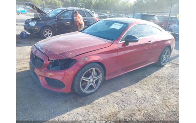 mercedes-benz-c-300 - 2