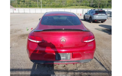 mercedes-benz-c-300 - 4