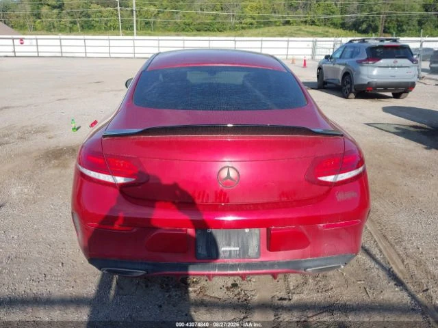 Mercedes-Benz C 300 4MATIC* КУПИ СЕГА* АВТО КРЕДИТ - автомобили, коли, обяви за нови и употребявани 4