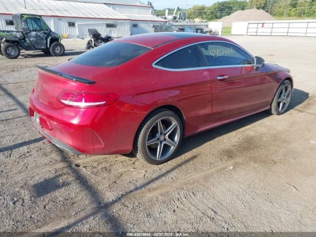 Mercedes-Benz C 300 4MATIC* КУПИ СЕГА* АВТО КРЕДИТ - автомобили, коли, обяви за нови и употребявани 5