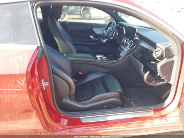 Mercedes-Benz C 300 4MATIC* КУПИ СЕГА* АВТО КРЕДИТ - автомобили, коли, обяви за нови и употребявани 6