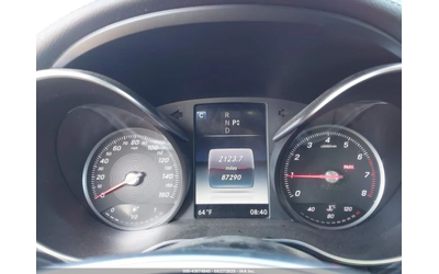 Mercedes-Benz C 300 4MATIC* КУПИ СЕГА* АВТО КРЕДИТ - автомобили, коли, обяви за нови и употребявани 7