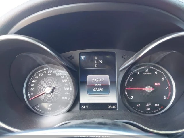 Mercedes-Benz C 300 4MATIC* КУПИ СЕГА* АВТО КРЕДИТ - автомобили, коли, обяви за нови и употребявани 7