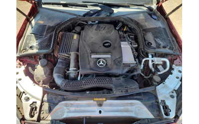 Mercedes-Benz C 300 4MATIC - автомобили, коли, обяви за нови и употребявани 10