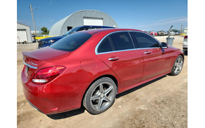 mercedes-benz-c-300 - 2