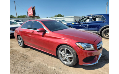 mercedes-benz-c-300 - 3